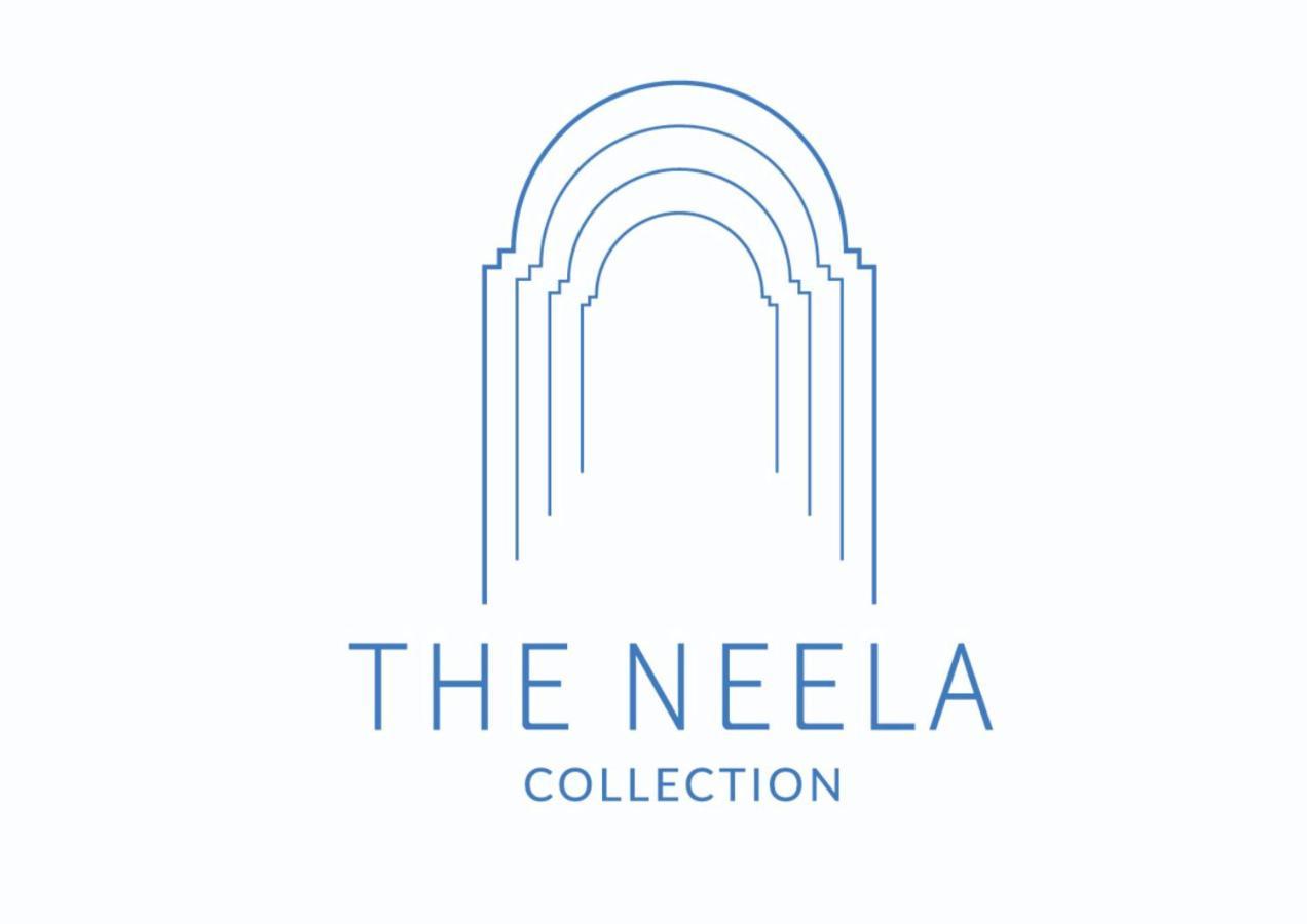 The Neela Boutique Hotel Stone Town Sansibar Exterior foto