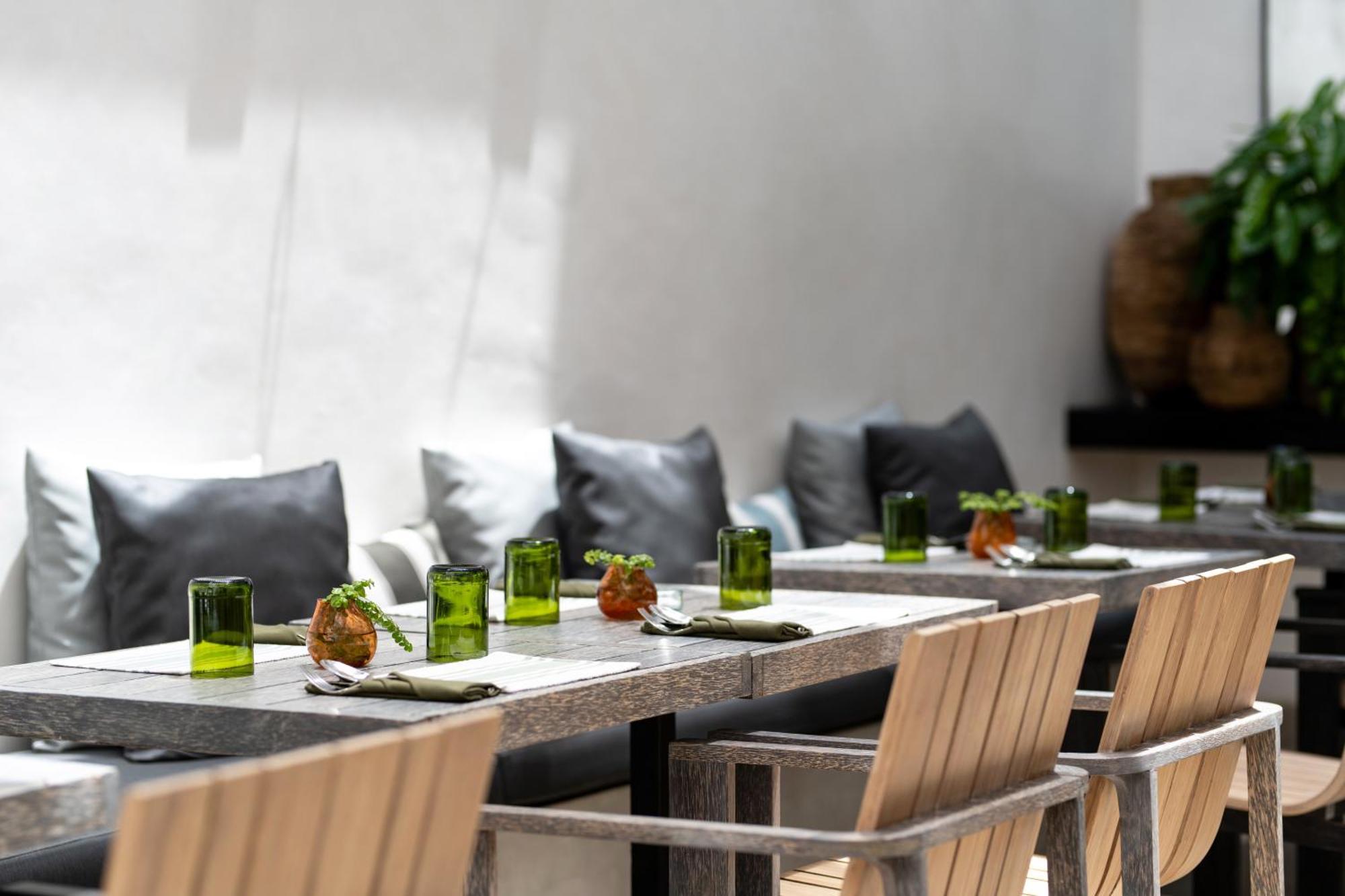 The Neela Boutique Hotel Stone Town Sansibar Exterior foto