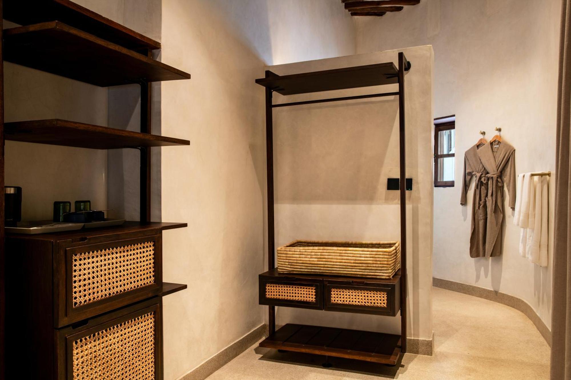 The Neela Boutique Hotel Stone Town Sansibar Exterior foto
