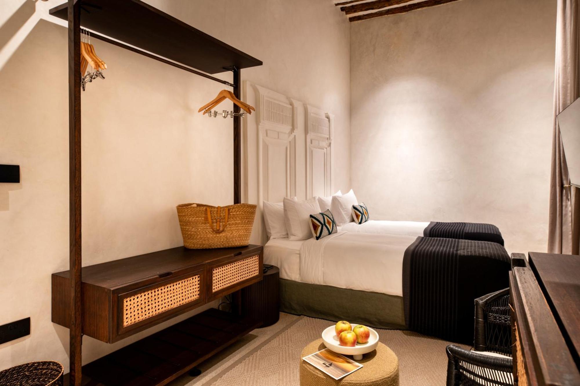 The Neela Boutique Hotel Stone Town Sansibar Exterior foto