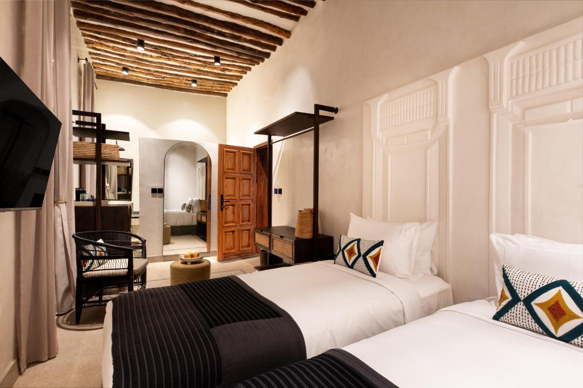 The Neela Boutique Hotel Stone Town Sansibar Exterior foto