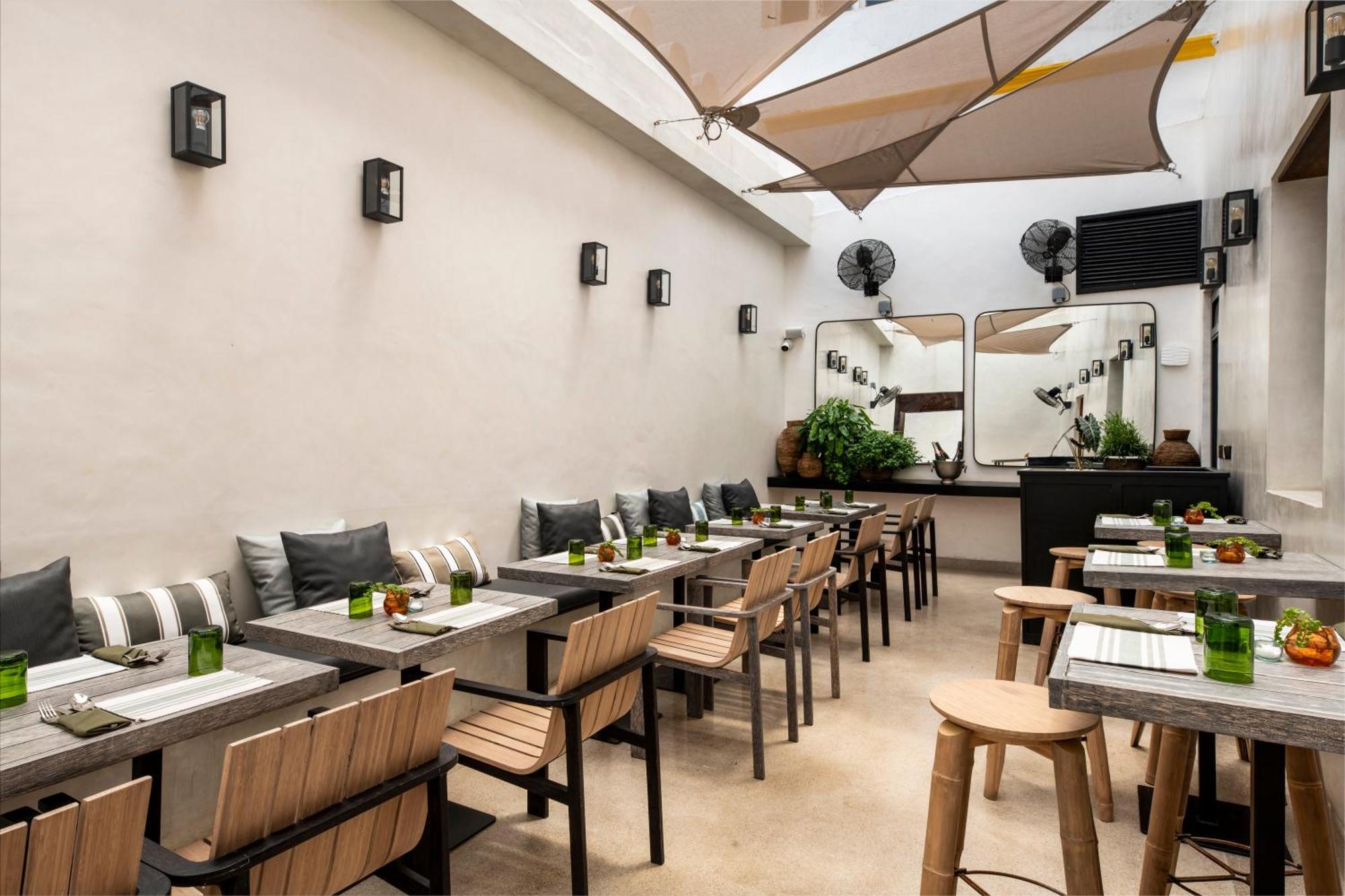 The Neela Boutique Hotel Stone Town Sansibar Exterior foto